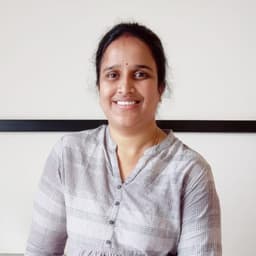 Laxmi Anne