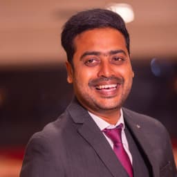 Sudheer Anne